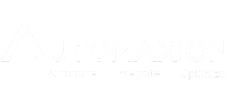 Automaxion