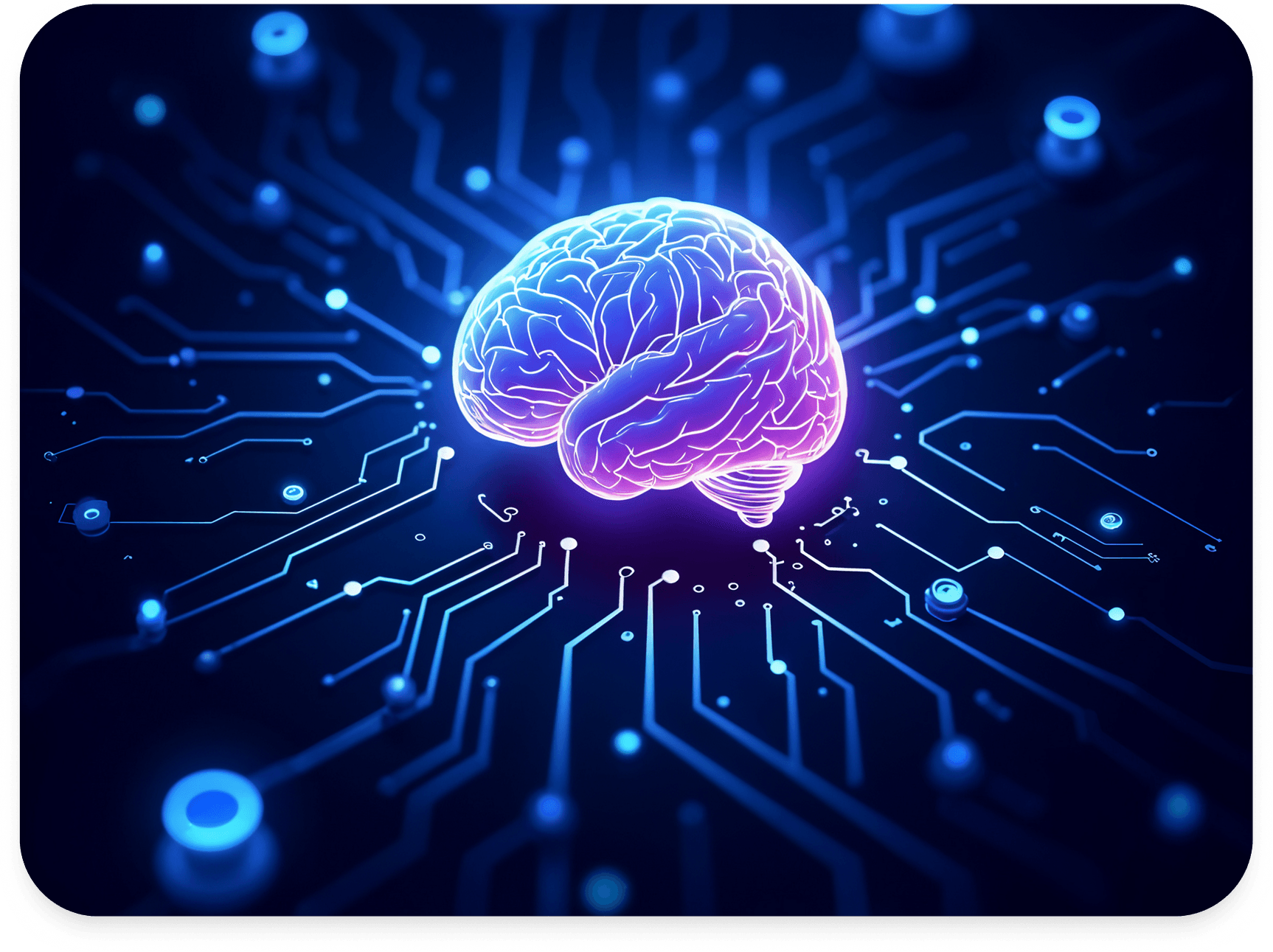 Technology Background