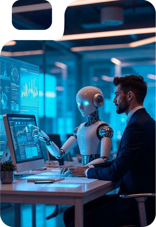 Build & Deploy AI Solutions