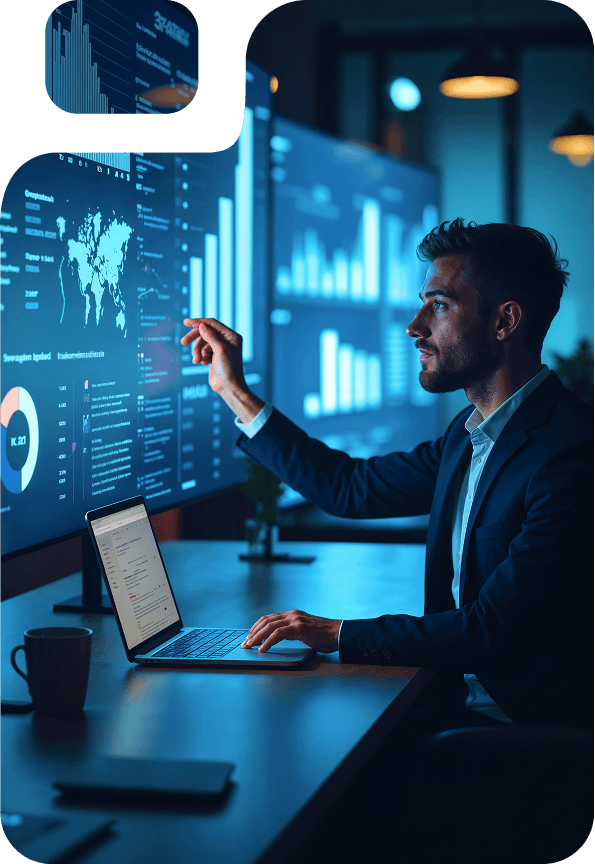 Continuous Monitoring & Optimization