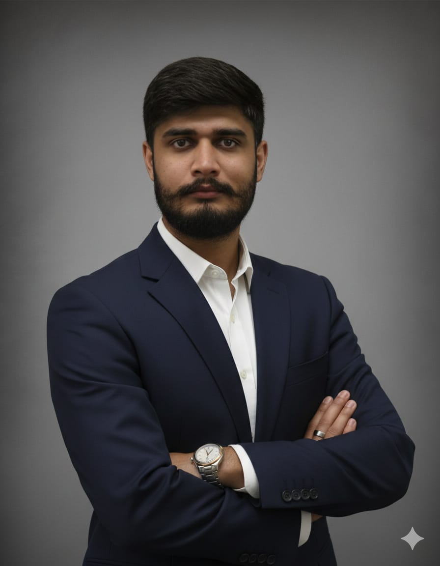 Team Member 3